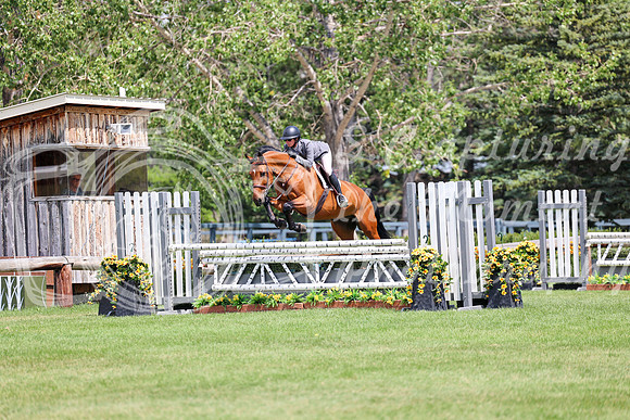 14997 - Mara - 2026 Mid-Summer Classic II - Friday July 15th