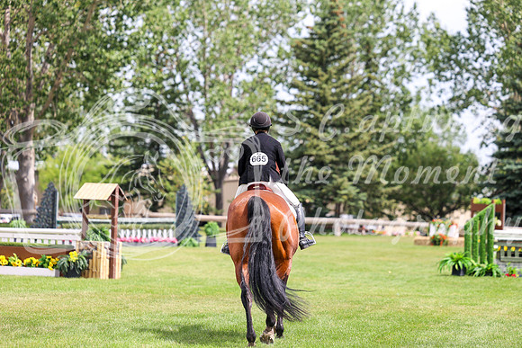 14412 - Mara - 2026 Mid-Summer Classic II - Friday July 15th