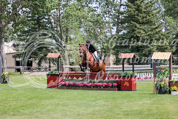 14624 - Mara - 2026 Mid-Summer Classic II - Friday July 15th