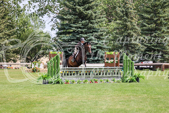 14542 - Mara - 2026 Mid-Summer Classic II - Friday July 15th