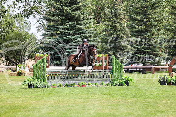 14547 - Mara - 2026 Mid-Summer Classic II - Friday July 15th