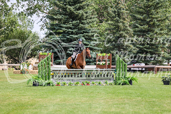 14582 - Mara - 2026 Mid-Summer Classic II - Friday July 15th
