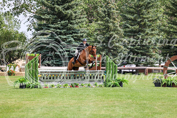 14587 - Mara - 2026 Mid-Summer Classic II - Friday July 15th