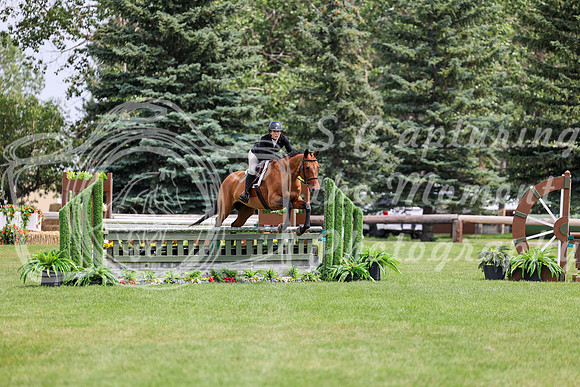 14589 - Mara - 2026 Mid-Summer Classic II - Friday July 15th