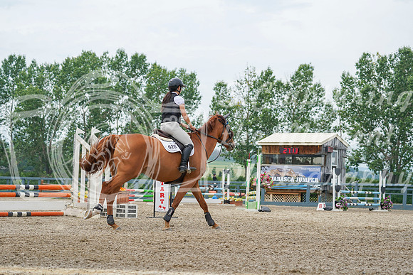 18010 - Alina - 2026 Mid-Summer Classic II - Friday July 15th