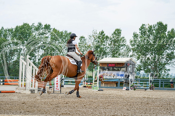 18011 - Alina - 2026 Mid-Summer Classic II - Friday July 15th