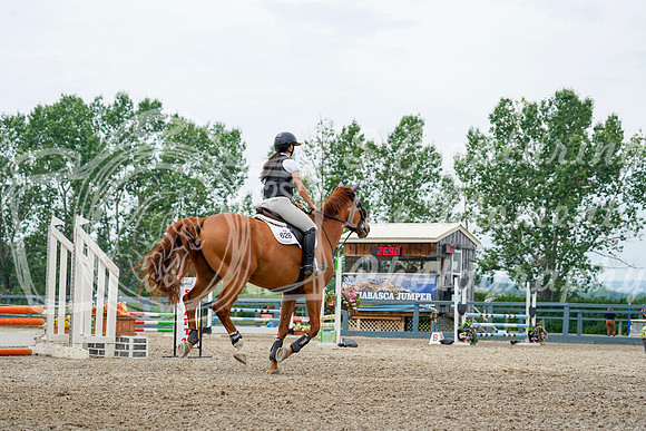 18012 - Alina - 2026 Mid-Summer Classic II - Friday July 15th