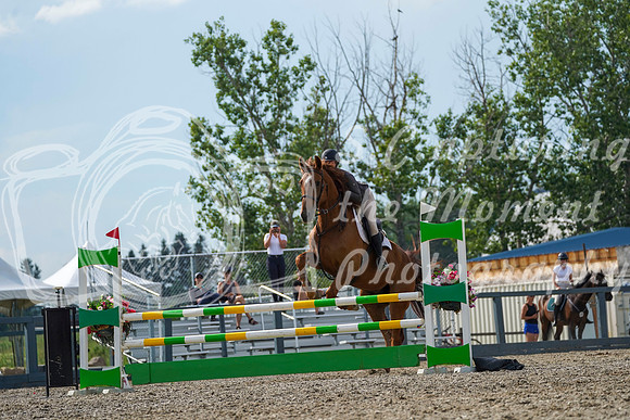 21432 - Alina - 2026 Mid-Summer Classic II - Friday July 15th