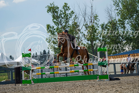 21434 - Alina - 2026 Mid-Summer Classic II - Friday July 15th