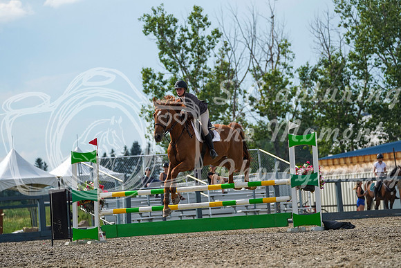 21435 - Alina - 2026 Mid-Summer Classic II - Friday July 15th