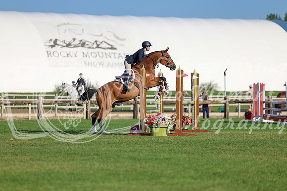 00104 - Shea - 2026 Mid-Summer Classic II - Friday July 15th