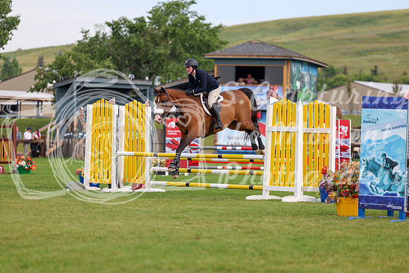 00863 - Shea - 2026 Mid-Summer Classic II - Friday July 15th