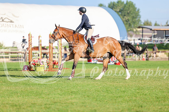 00102 - Shea - 2026 Mid-Summer Classic II - Friday July 15th
