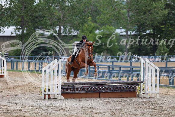 05558 - Mara - 2026 Mid-Summer Classic II - Friday July 15th