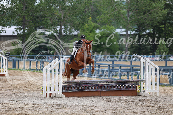 05557 - Mara - 2026 Mid-Summer Classic II - Friday July 15th