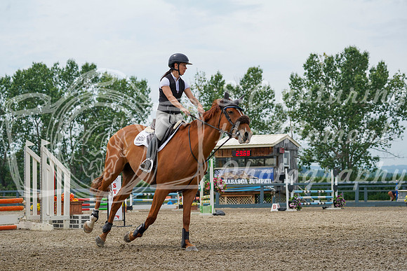 18032 - Alina - 2026 Mid-Summer Classic II - Friday July 15th