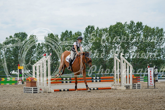 18030 - Alina - 2026 Mid-Summer Classic II - Friday July 15th