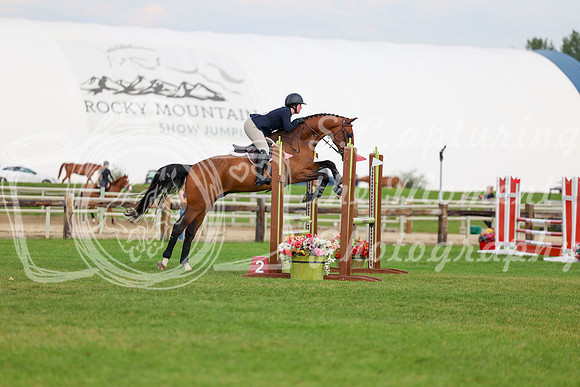 00872 - Shea - 2026 Mid-Summer Classic II - Friday July 15th