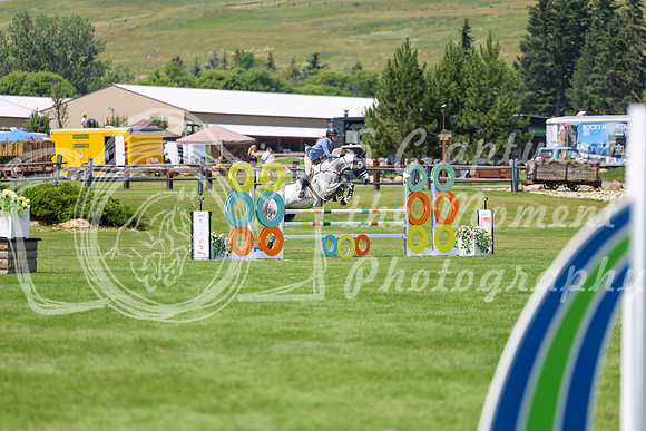 11959 - Shea - 2026 Mid-Summer Classic II - Friday July 15th