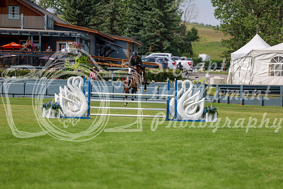 16512 - Shea - 2026 Mid-Summer Classic II - Friday July 15th