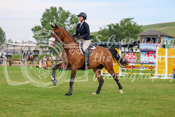 00922 - Shea - 2026 Mid-Summer Classic II - Friday July 15th