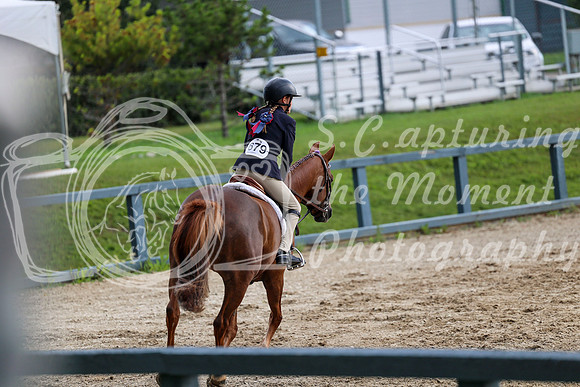 04950 - Mara - 2026 Mid-Summer Classic II - Friday July 15th