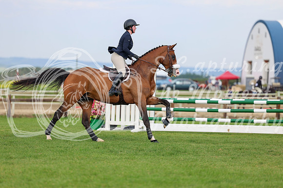 00932 - Shea - 2026 Mid-Summer Classic II - Friday July 15th