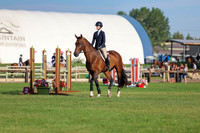 00526 - Shea - 2026 Mid-Summer Classic II - Friday July 15th