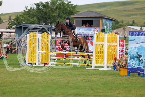 00942 - Shea - 2026 Mid-Summer Classic II - Friday July 15th