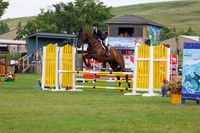 00943 - Shea - 2026 Mid-Summer Classic II - Friday July 15th