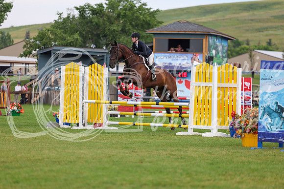 00943 - Shea - 2026 Mid-Summer Classic II - Friday July 15th