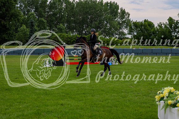 02761 - Shea - 2026 Mid-Summer Classic II - Friday July 15th
