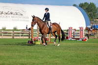 00529 - Shea - 2026 Mid-Summer Classic II - Friday July 15th