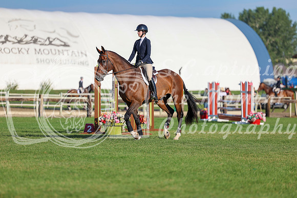 00529 - Shea - 2026 Mid-Summer Classic II - Friday July 15th
