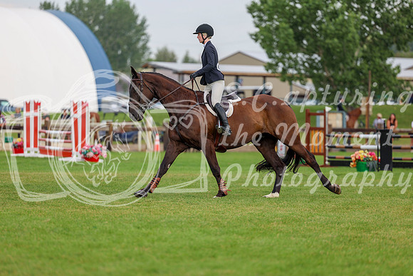 00948 - Shea - 2026 Mid-Summer Classic II - Friday July 15th