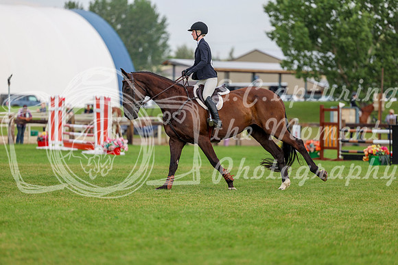 00950 - Shea - 2026 Mid-Summer Classic II - Friday July 15th