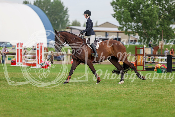 00949 - Shea - 2026 Mid-Summer Classic II - Friday July 15th