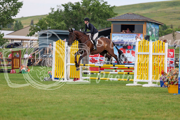 00947 - Shea - 2026 Mid-Summer Classic II - Friday July 15th