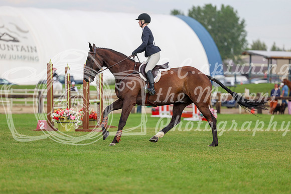 00952 - Shea - 2026 Mid-Summer Classic II - Friday July 15th