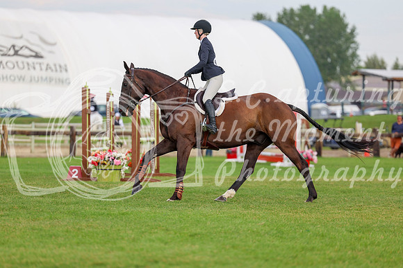 00953 - Shea - 2026 Mid-Summer Classic II - Friday July 15th