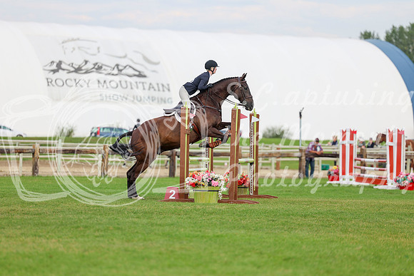 00955 - Shea - 2026 Mid-Summer Classic II - Friday July 15th