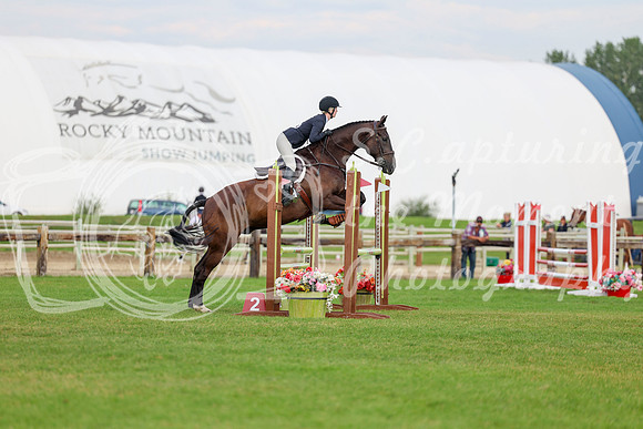 00956 - Shea - 2026 Mid-Summer Classic II - Friday July 15th