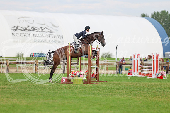 00957 - Shea - 2026 Mid-Summer Classic II - Friday July 15th