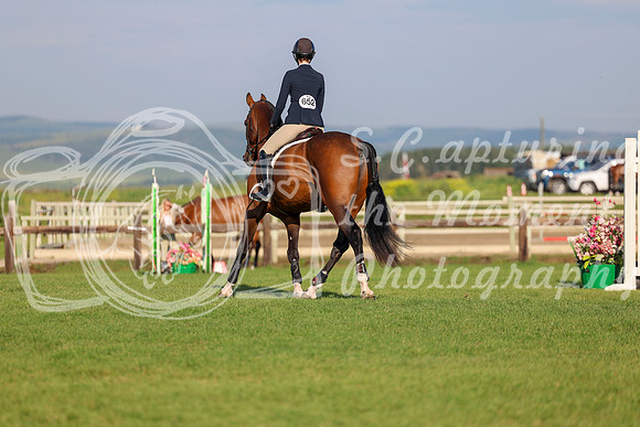 00541 - Shea - 2026 Mid-Summer Classic II - Friday July 15th