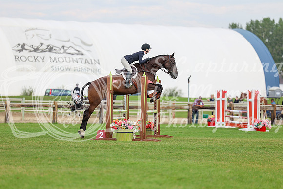 00958 - Shea - 2026 Mid-Summer Classic II - Friday July 15th