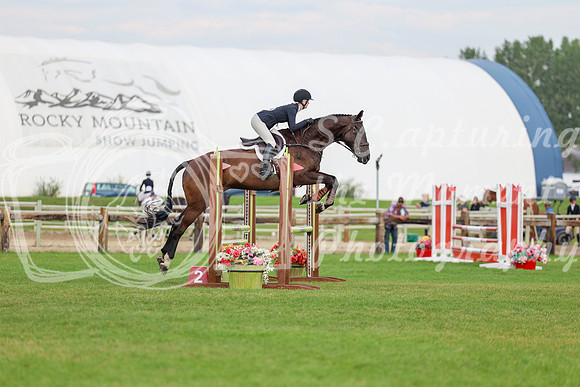 00959 - Shea - 2026 Mid-Summer Classic II - Friday July 15th