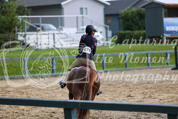 05132 - Mara - 2026 Mid-Summer Classic II - Friday July 15th