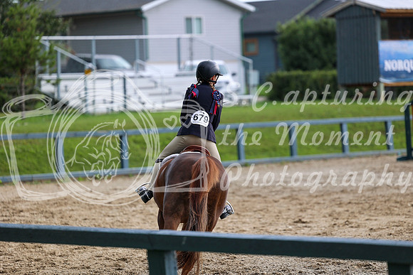 05133 - Mara - 2026 Mid-Summer Classic II - Friday July 15th