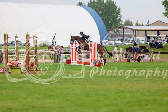 00962 - Shea - 2026 Mid-Summer Classic II - Friday July 15th