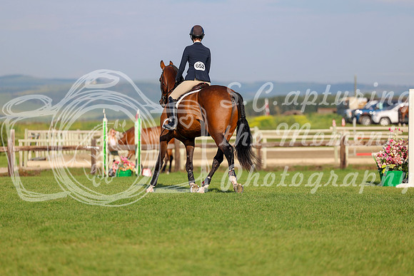 00542 - Shea - 2026 Mid-Summer Classic II - Friday July 15th